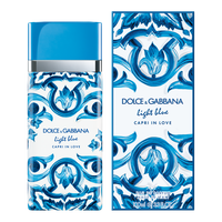 Dolce&Gabbana Light Blue Capri In Love Eau de Parfum #2