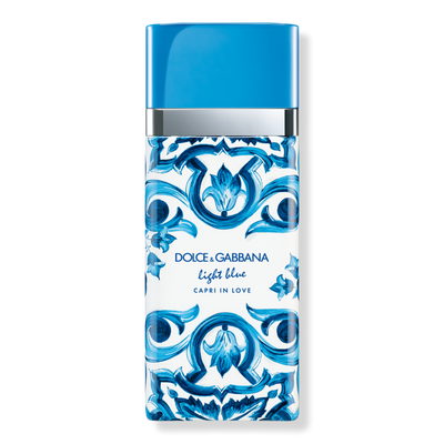 Dolce&Gabbana Light Blue Capri In Love Eau de Parfum