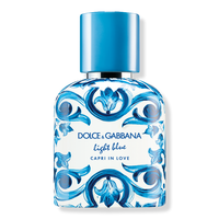 Dolce&Gabbana - 1.6 oz Light Blue Capri In Love Pour Homme Eau de