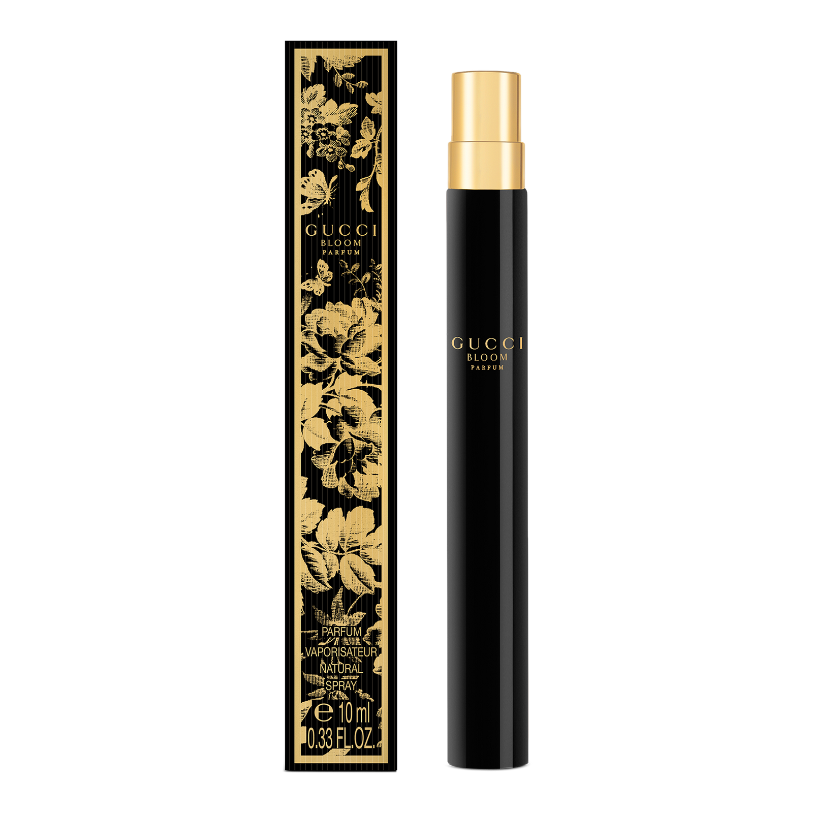 Bloom Parfum Travel Spray - 0.33 oz