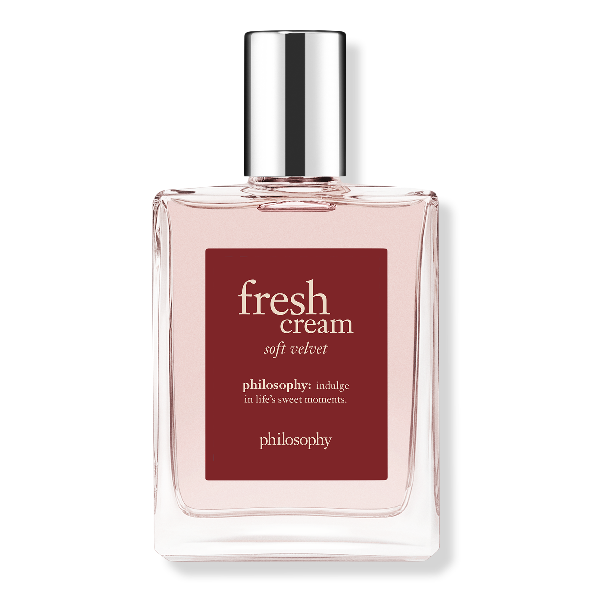 Philosophy Fresh Cream Soft Velvet Eau de Toilette #1