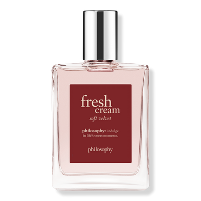 Philosophy Fresh Cream Soft Velvet Eau de Toilette