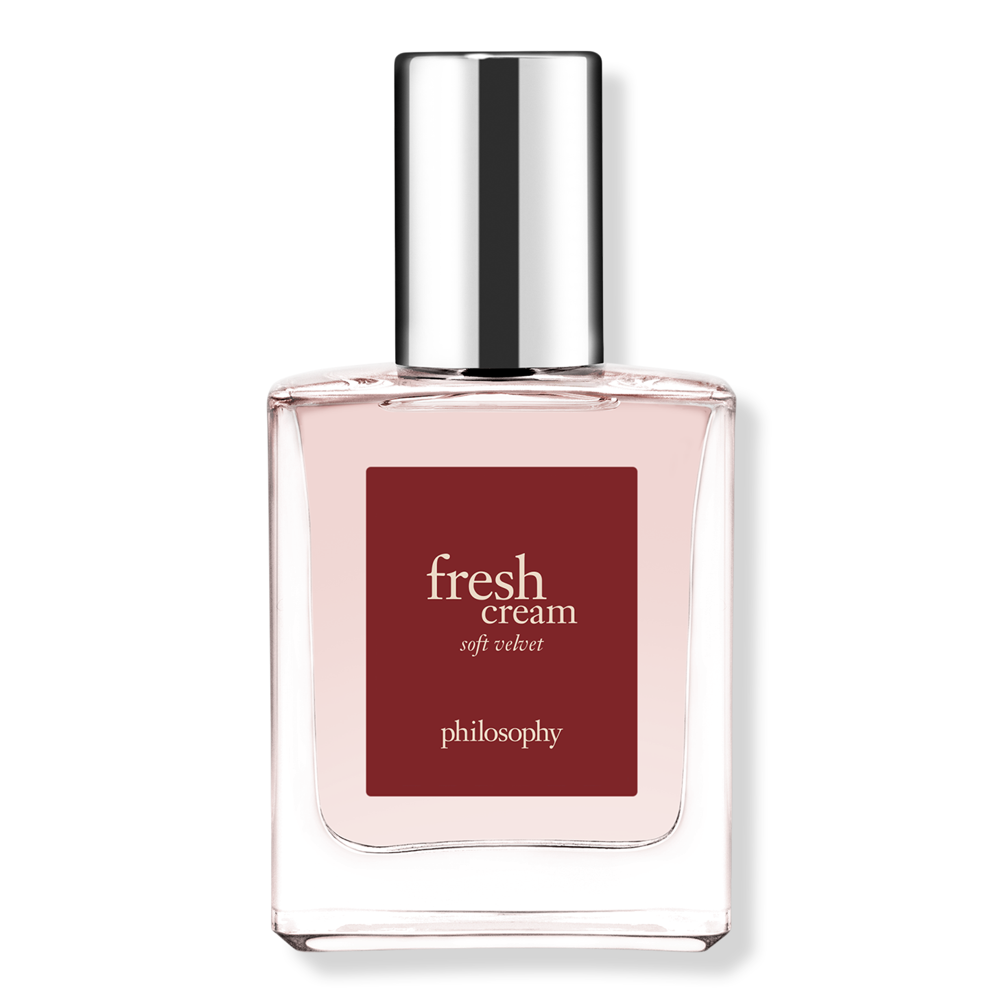 Philosophy Fresh Cream Soft Velvet Eau de Toilette #1