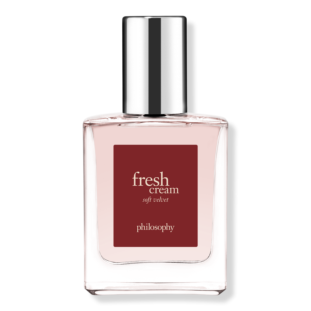 Philosophy Fresh Cream Soft Velvet Eau de Toilette #1