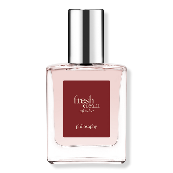 Philosophy Fresh Cream Soft Velvet Eau de Toilette #1