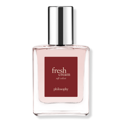 Philosophy Fresh Cream Soft Velvet Eau de Toilette