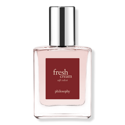 Philosophy Fresh Cream Soft Velvet Eau de Toilette