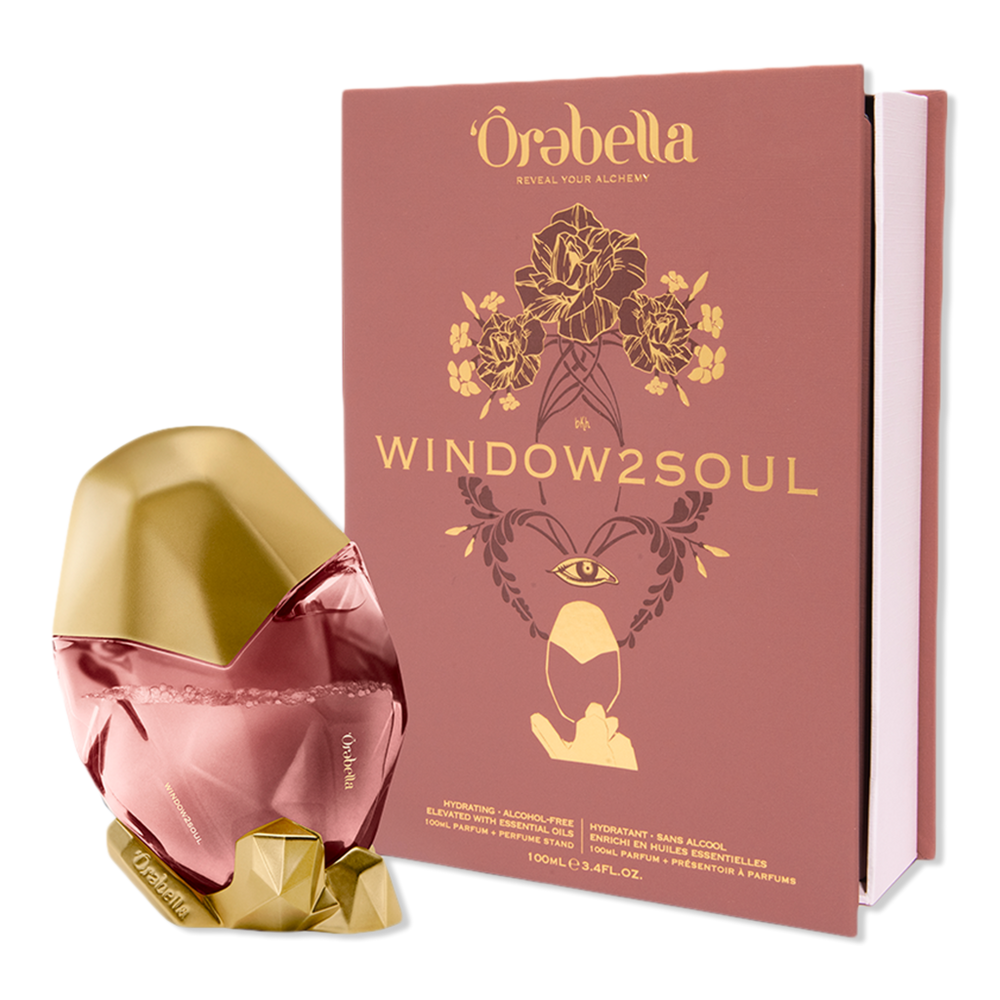 Orebella Window2soul Deluxe Set