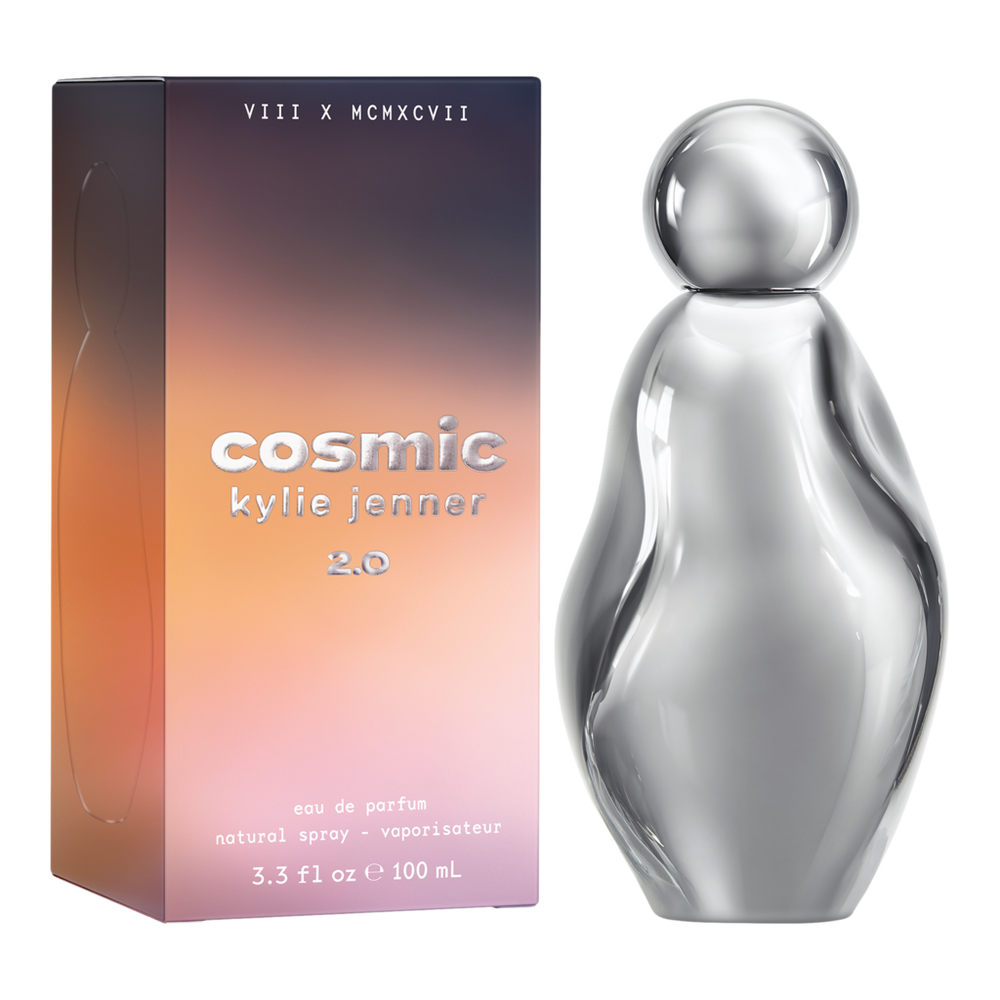 Cosmic Kylie Jenner 2.0 Eau de Parfum - 3.3 oz