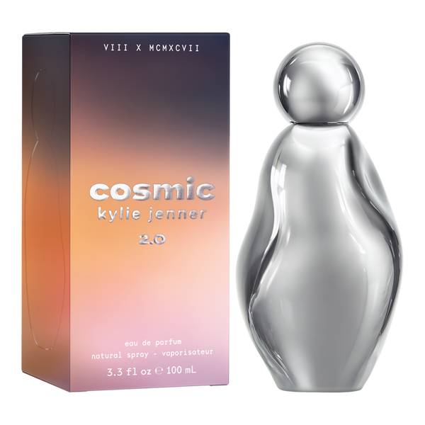 KYLIE JENNER FRAGRANCES Cosmic Kylie Jenner 2.0 Eau de Parfum #2