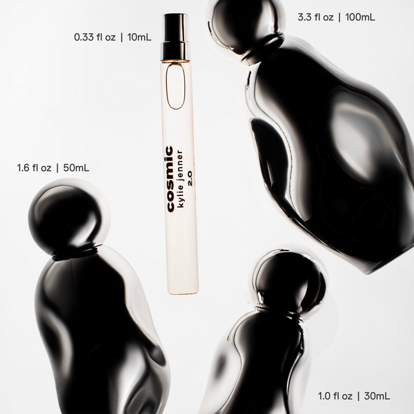 Cósmico Kylie Jenner 2.0 Eau de Parfum 5