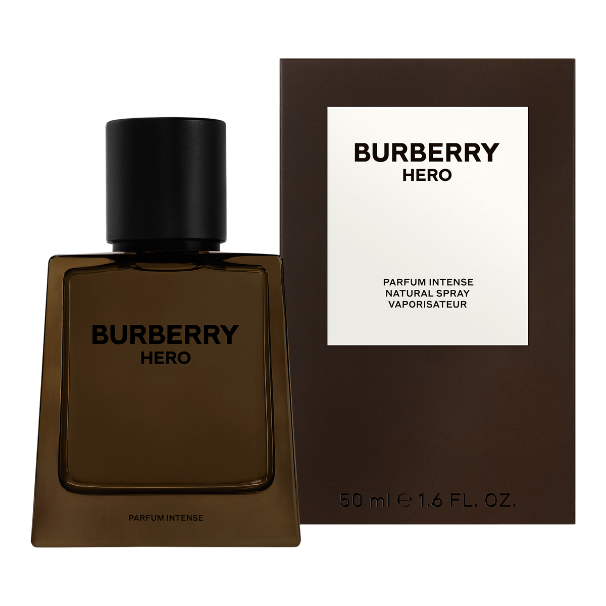 Hero Parfum Intense - 1.6 oz