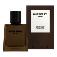 Burberry - 1.6 oz Hero Parfum Intense | Ulta Beauty