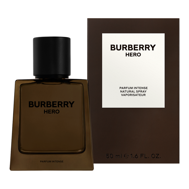 Burberry - 1.6 oz Hero Parfum Intense | Ulta Beauty