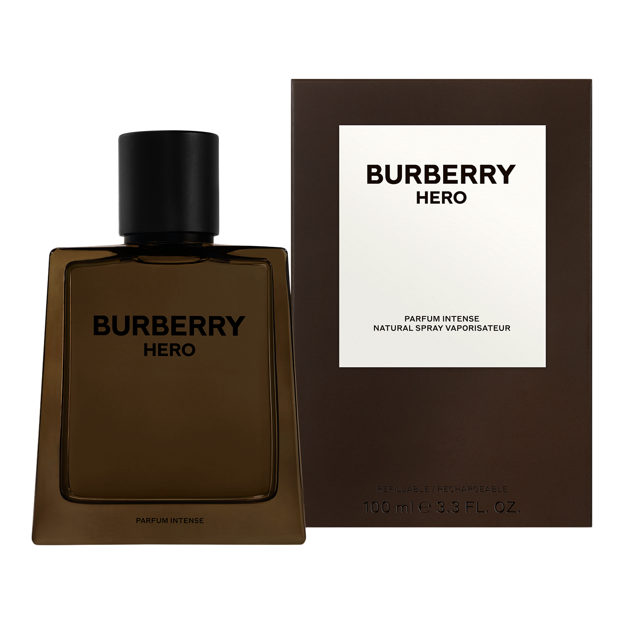 Burberry Hero Parfum - Thumbnail 5