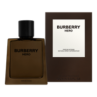 Burberry - 3.3 oz Hero Parfum Intense | Ulta Beauty