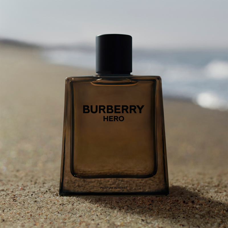 Burberry - 3.3 oz Hero Parfum Intense | Ulta Beauty