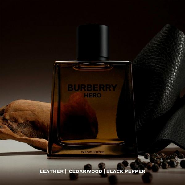 Burberry Hero Parfum Intense #4