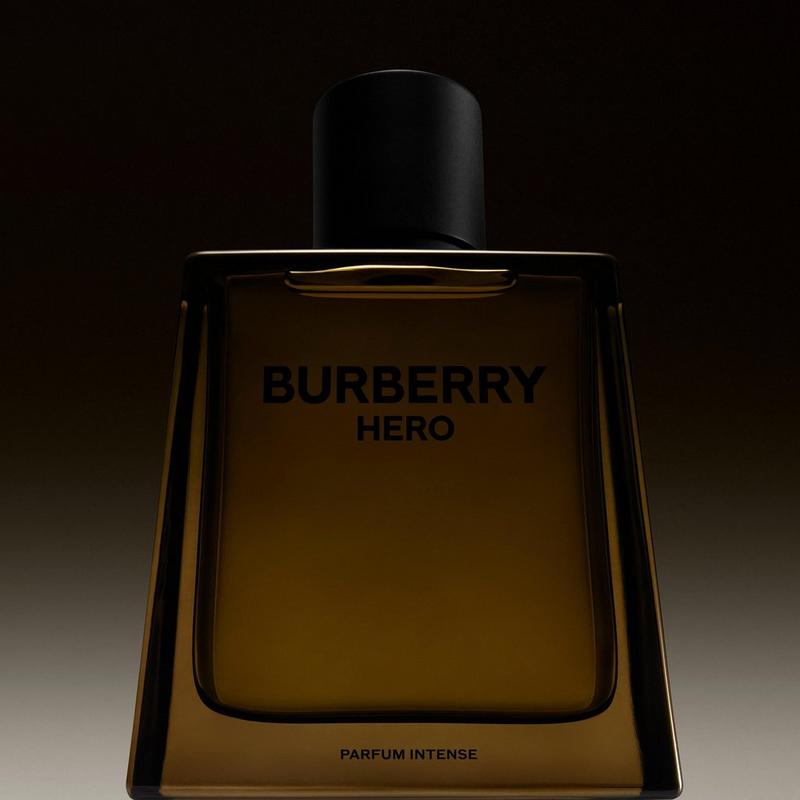 Burberry - 1.6 oz Hero Parfum Intense | Ulta Beauty