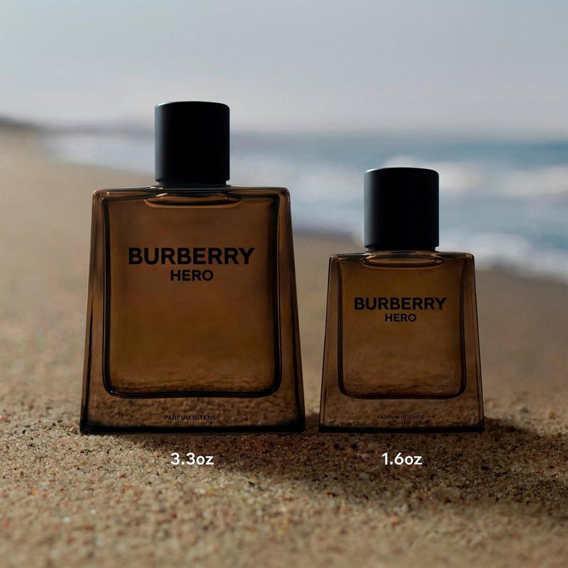 Burberry - 1.6 oz Hero Parfum Intense | Ulta Beauty