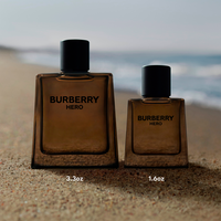 Burberry - 3.3 oz Hero Parfum Intense | Ulta Beauty