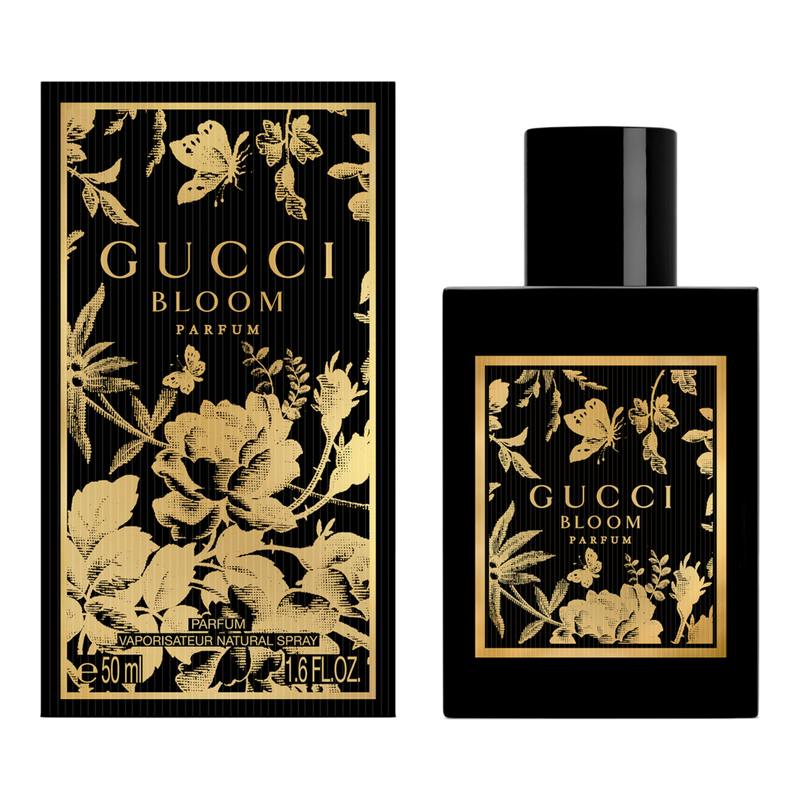 Gucci - 1.6 oz Bloom Parfum | Ulta Beauty