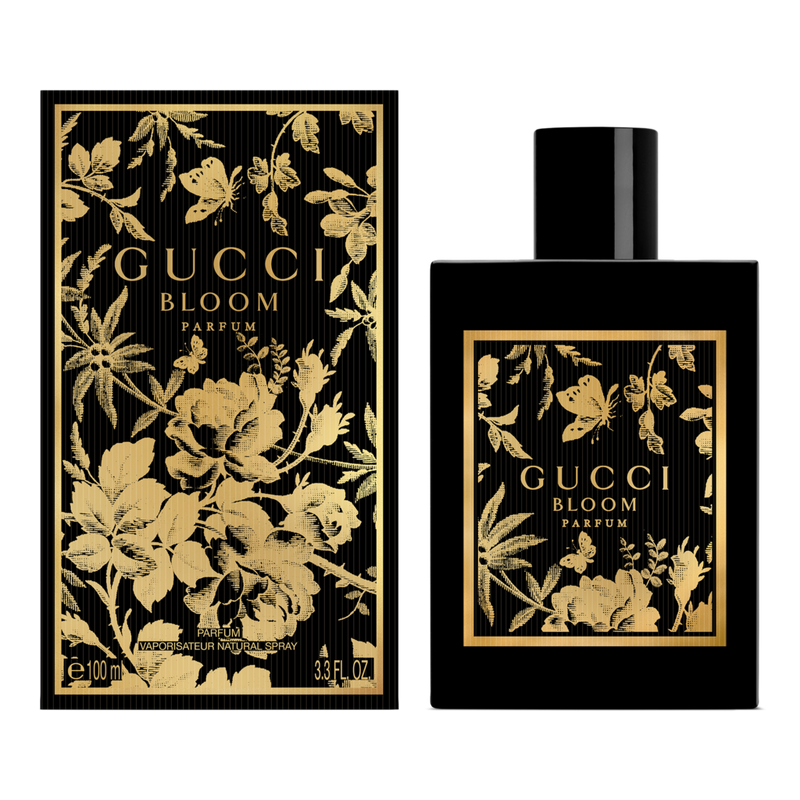 Gucci Bloom Parfum #2