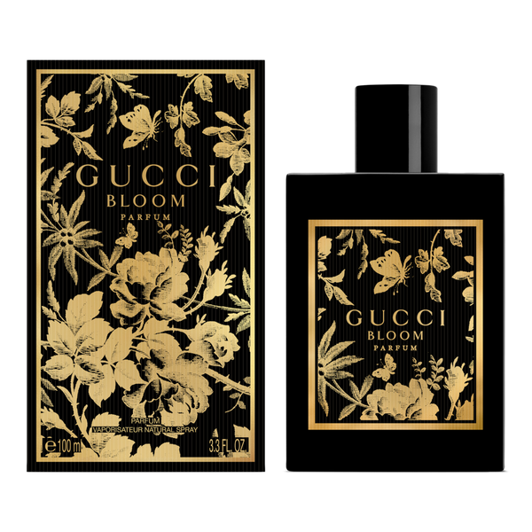 Bloom Perfume 2