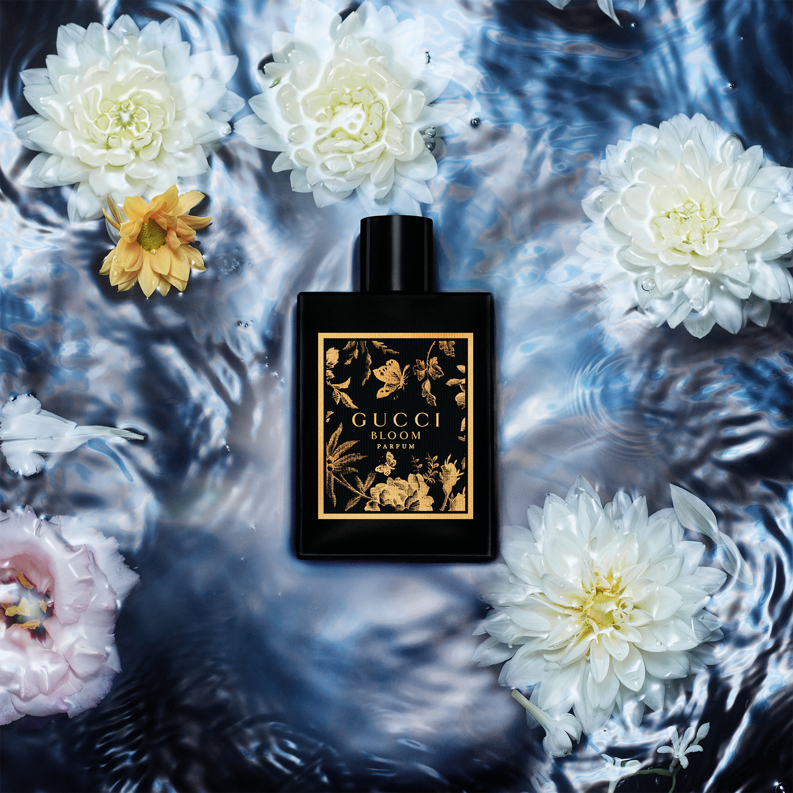 Bloom Parfum - 3.3 oz