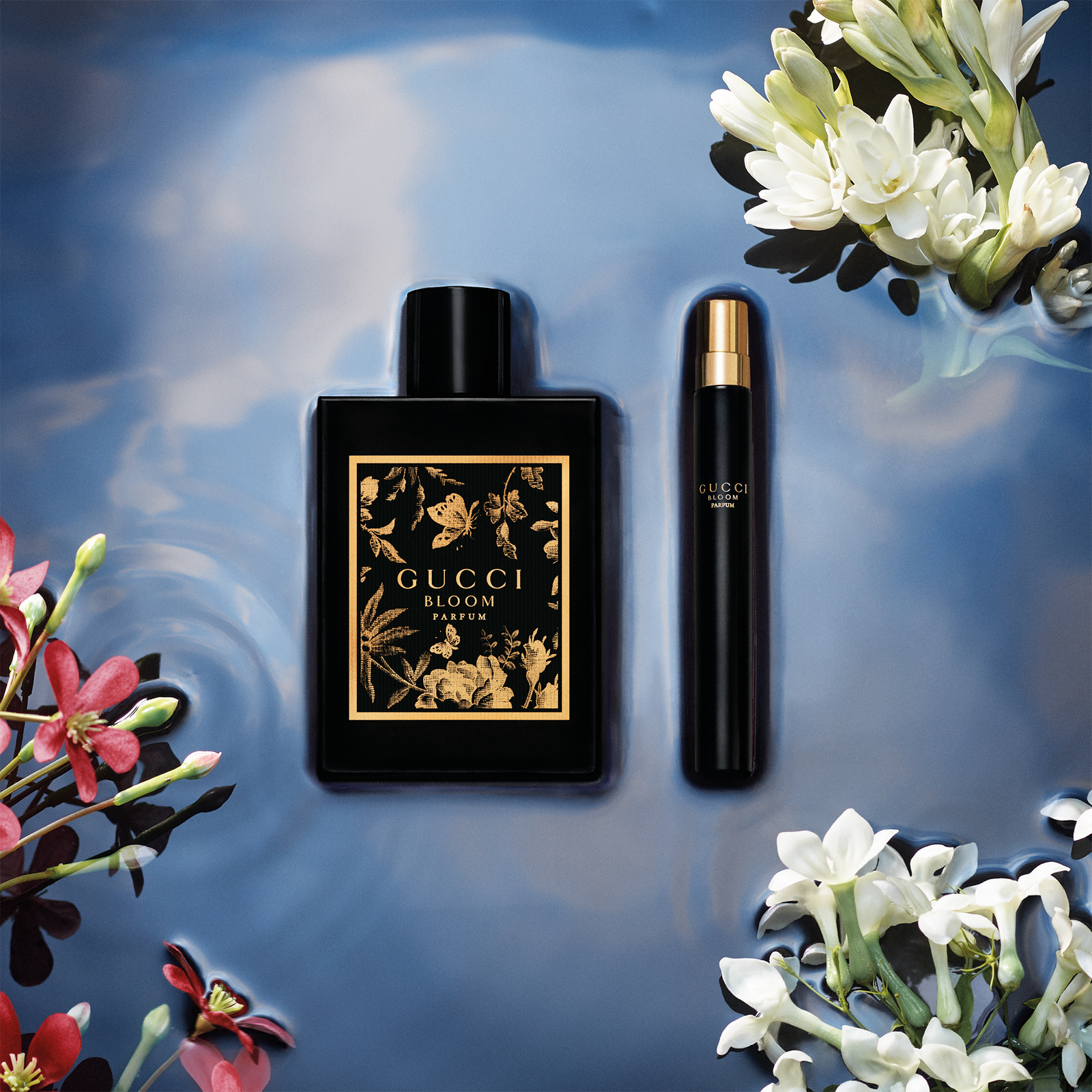 Bloom Parfum - 3.3 oz