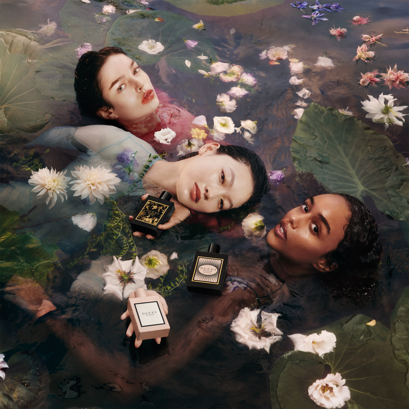 Gucci Bloom Parfum #6
