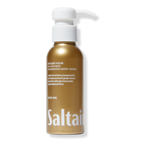 Mini Oil-Infused Nourishing Body Wash