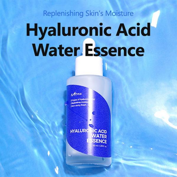 Isntree Hyaluronic Acid Water Essense #2