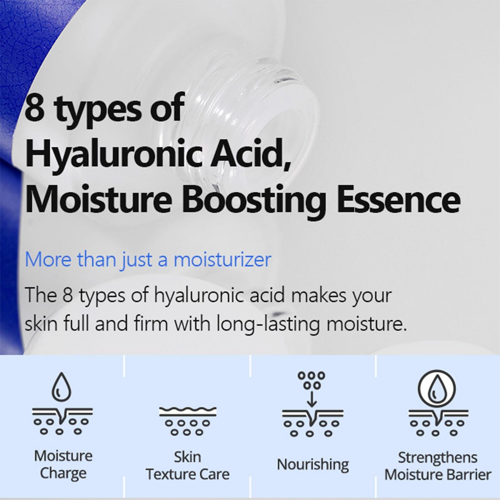 Hyaluronic Acid Water Essense