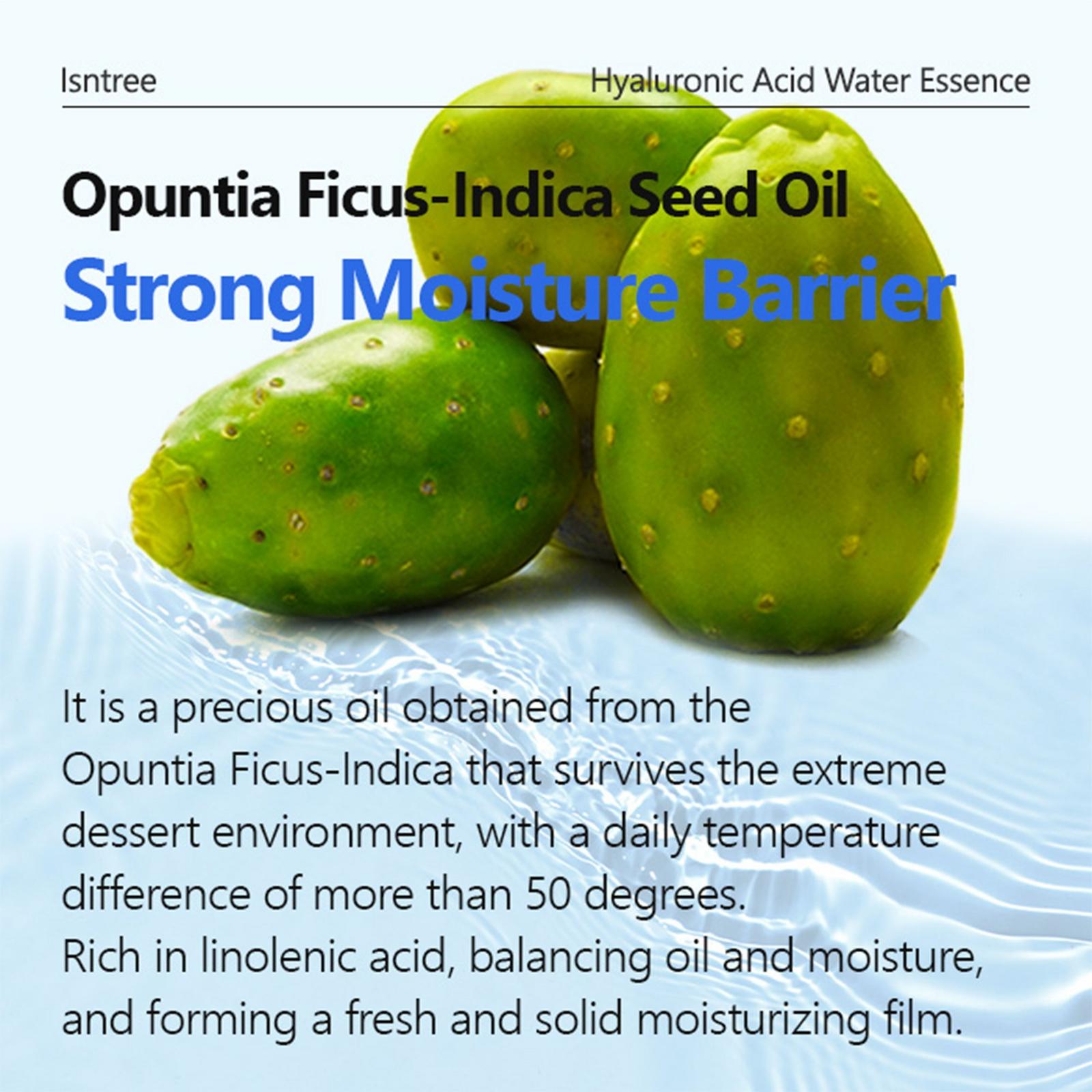 Hyaluronic Acid Water Essense