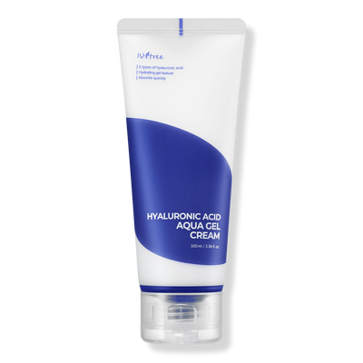 Isntree Hyaluronic Acid Aqua Gel Cream