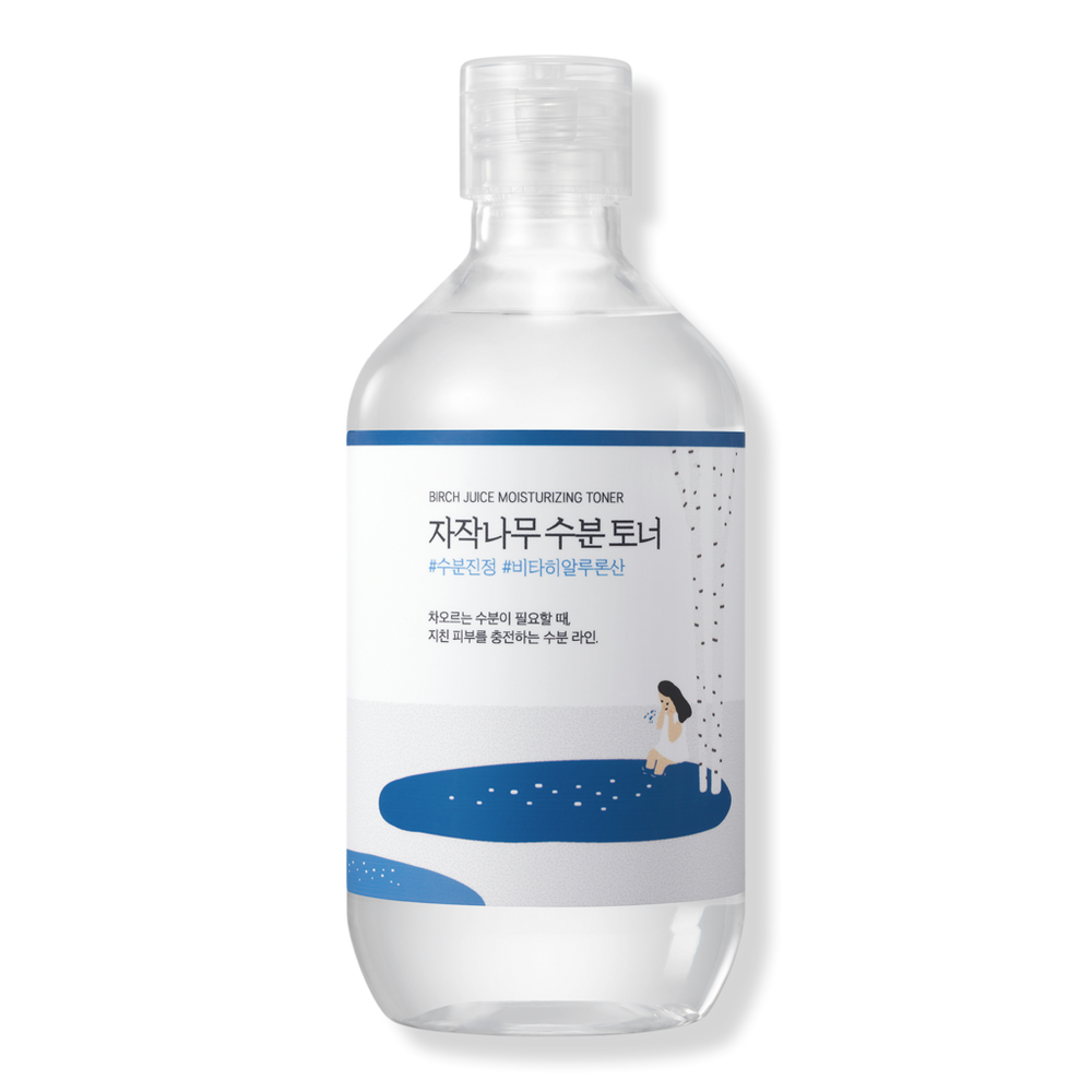 Round Lab Birch Juice Moisturizing Toner
