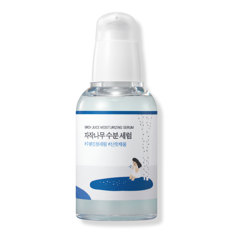 ROUND LAB - Birch Juice Moisturizing Serum | Ulta Beauty