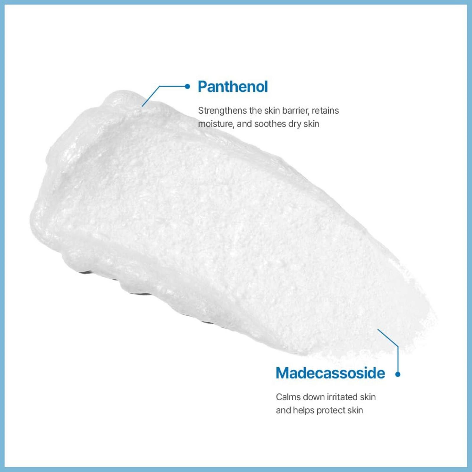 Soonjung 5.5 Foam Cleanser
