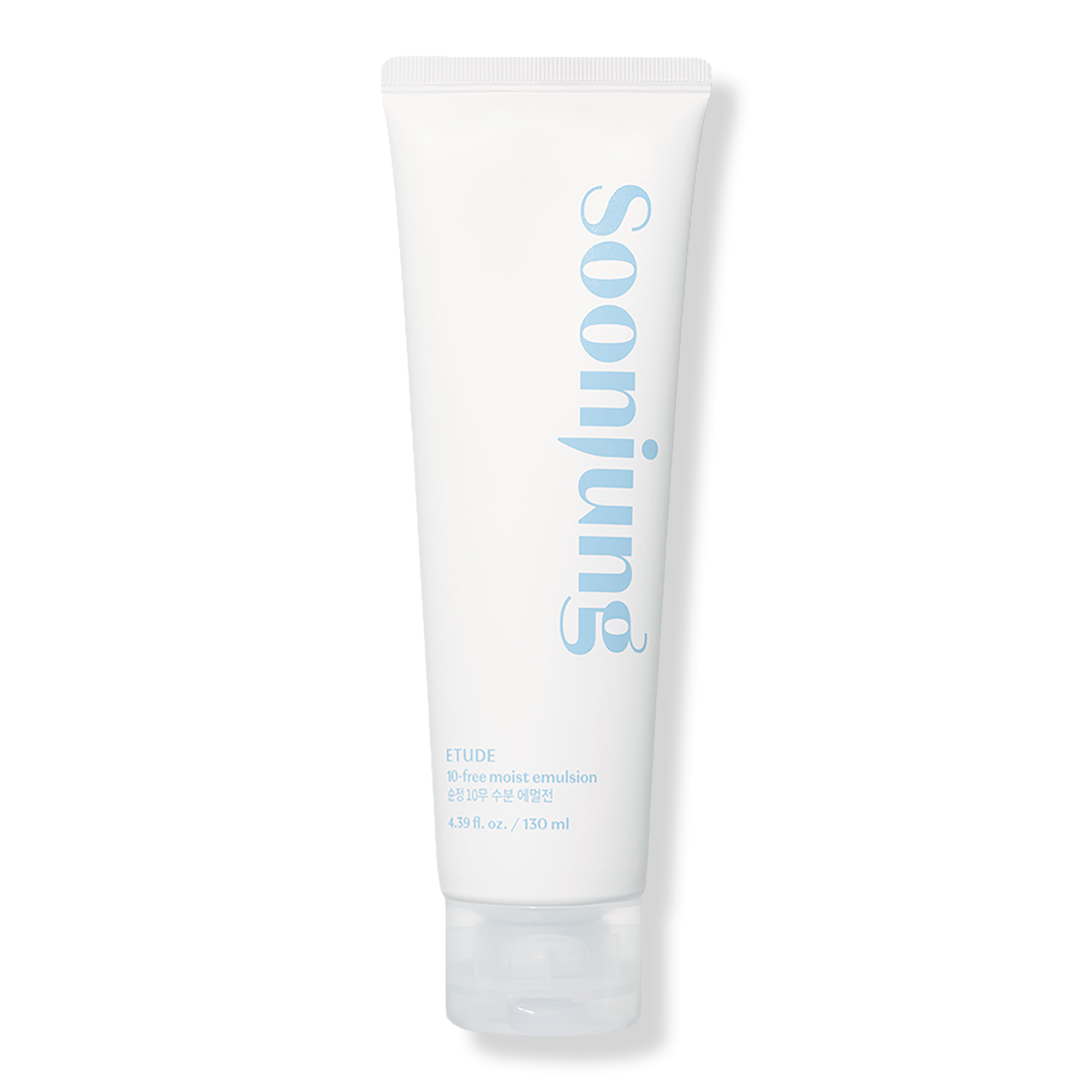 ETUDE Soonjung 10 Free Moist Emulsion #1