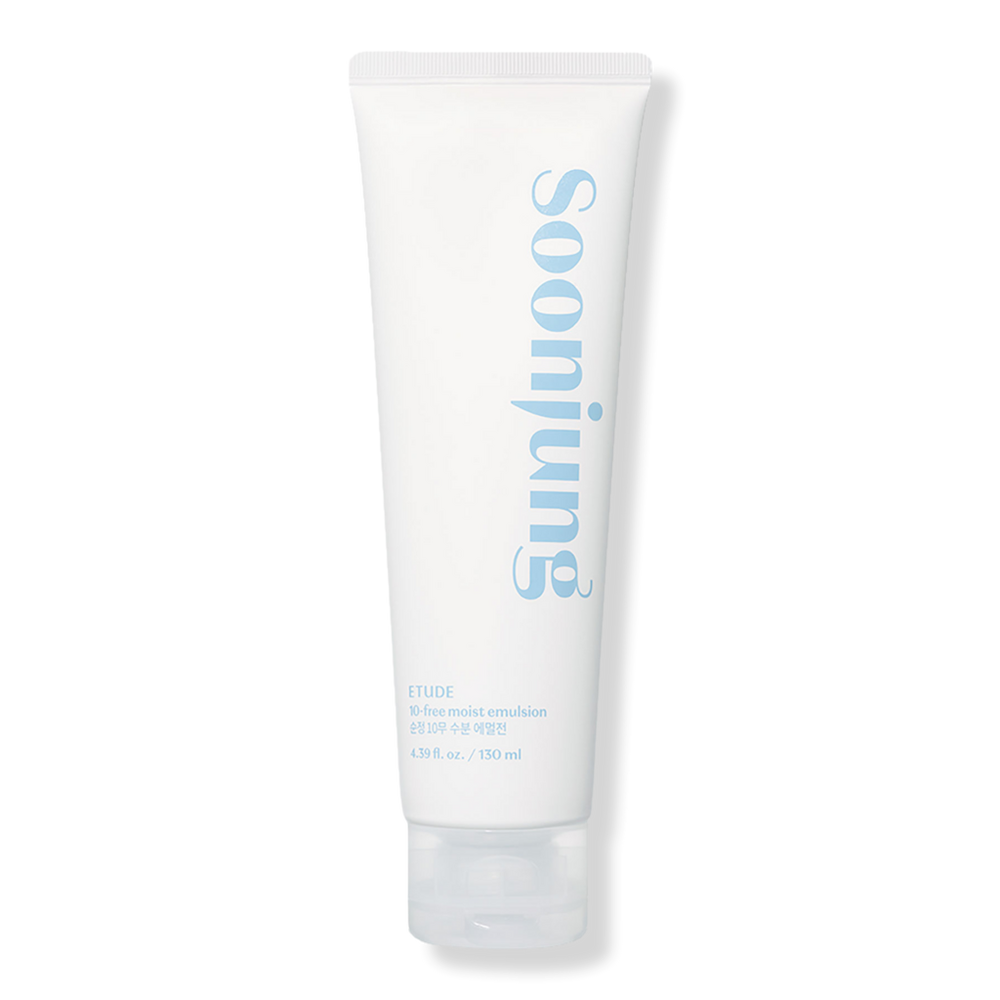 Soonjung 10 Free Moist Emulsion