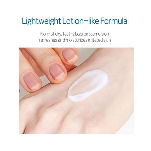 ETUDE Soonjung 10 Free Moist Emulsion #5