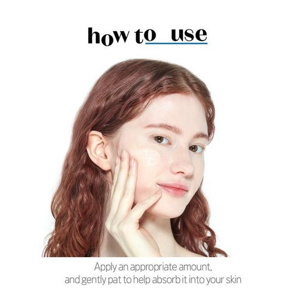 ETUDE Soonjung 10 Free Moist Emulsion #7