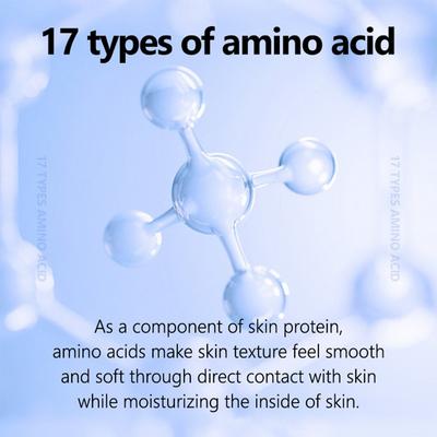 Hyaluronic Acid Low-pH Cleansing Foam