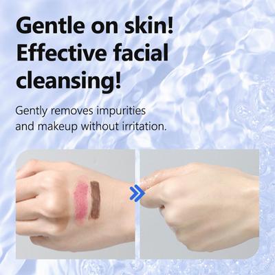 Hyaluronic Acid Low-pH Cleansing Foam