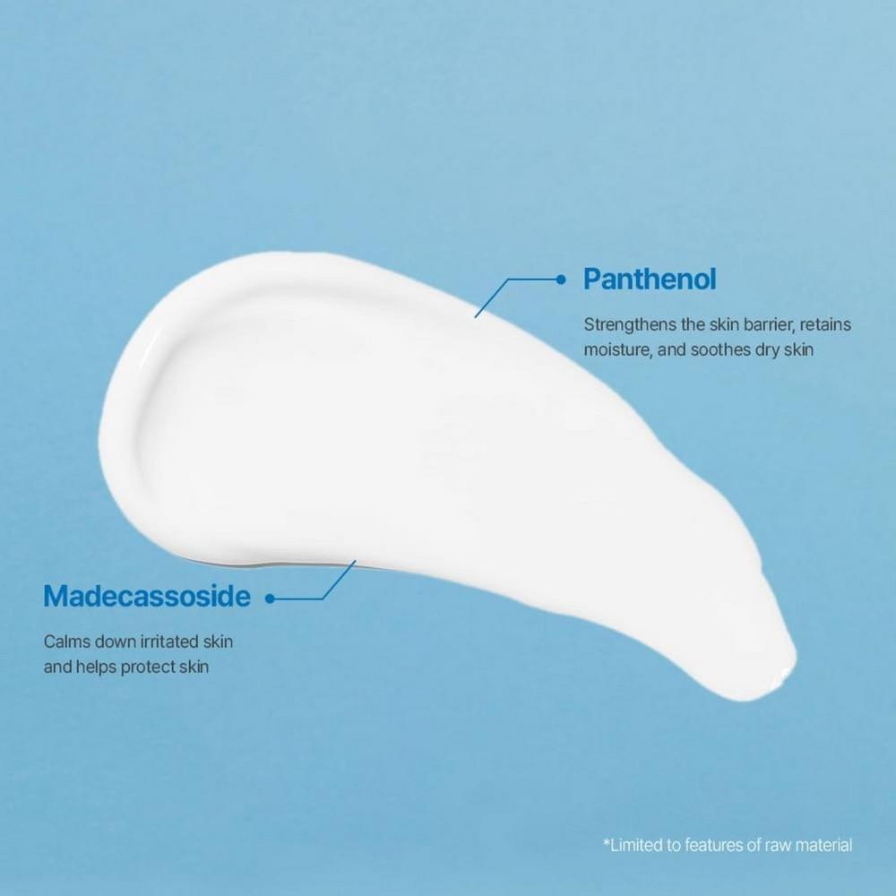 Soonjung 2x Barrier Intensive Cream