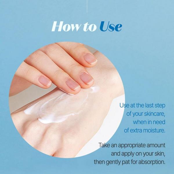 ETUDE Soonjung 2x Barrier Intensive Cream #5