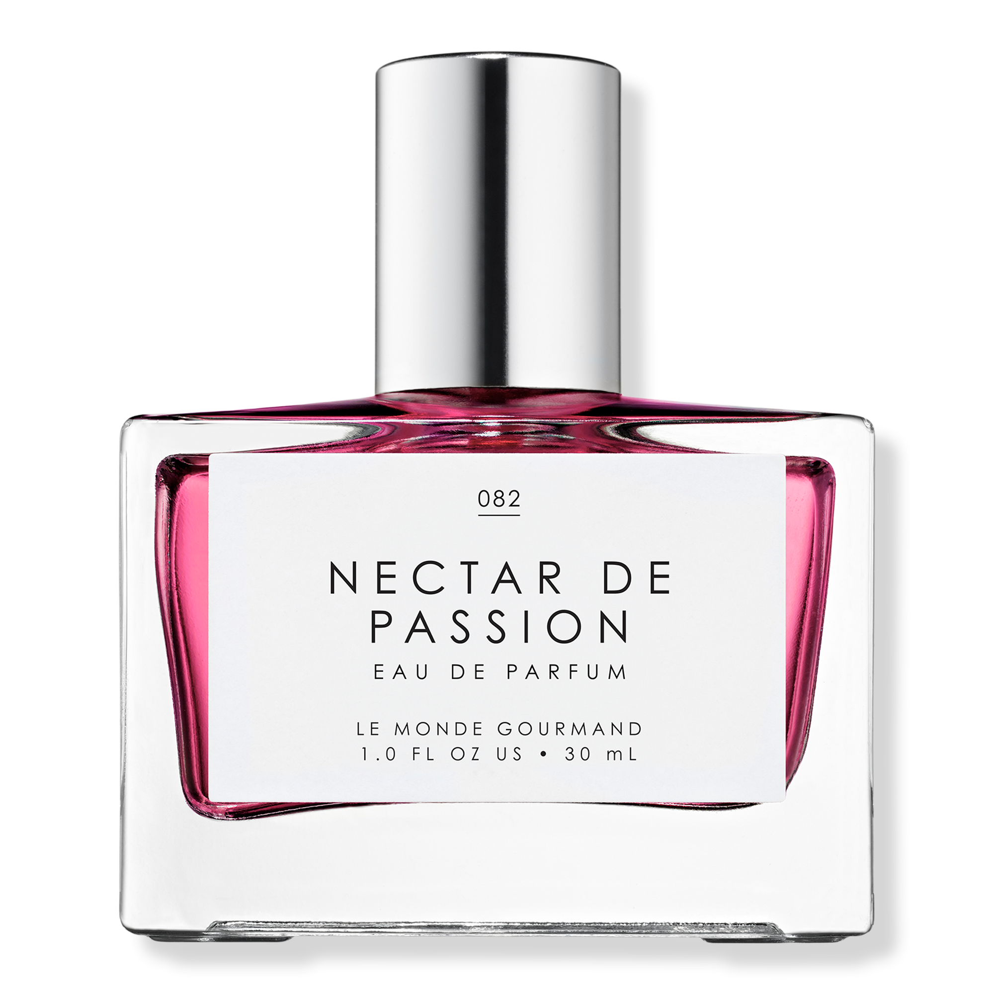 LE MONDE GOURMAND Nectar de Passion Eau de Parfum #1