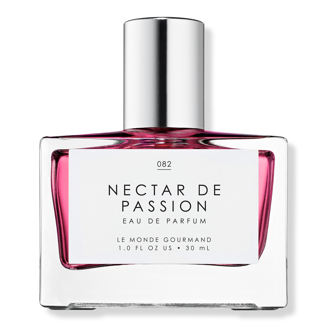 LE MONDE GOURMAND Nectar de Passion Eau de Parfum #1