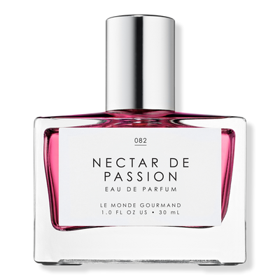 LE MONDE GOURMAND Nectar de Passion Eau de Parfum